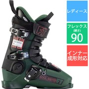 SOUL SISTER 90 J201601701265 26.5cm [20-21モデル スキーブーツ レディース]