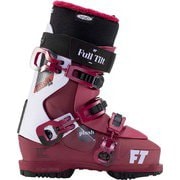 PLUSH 90 J201601801275 27.5cm [21-22モデル ブーツ レディース]