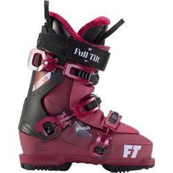 ヨドバシ.com - フルティルトブーツ FULL TILT BOOTS PLUSH 70 J201601901235 23.5cm  [21-22モデル ブーツ レディース] 通販【全品無料配達】