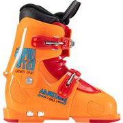 GROWTH SPURT J2016020016 22.5/25.5cm [21-22モデル ブーツ ジュニア]