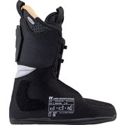FT P-TR TNG LINER J200200201 B-G 26.5cm [スキー インナーブーツ]