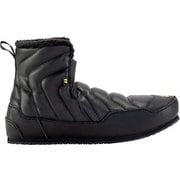 APRES BOOT 1.0 9-10 J2015001014 BLACK Mサイズ [防寒ブーツ ユニセックス]