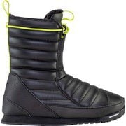 APRES BOOT 2.0 11-12 J2015002016 BLACK Lサイズ [防寒ブーツ ユニセックス]