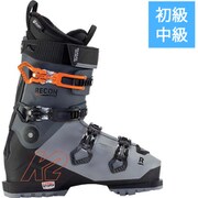 REC 100 LV S201900801275 G-B-O 27.5cm [21-22モデル スキーブーツ 初級・中級]