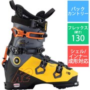 MINDBENDER130 S201901001265 YEW_BK 26.5cm [21-22モデル バックカントリーブーツ]