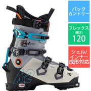 MINDBENDER120 S201901101275 SD_BK 27.5cm [21-22モデル バックカントリーブーツ]