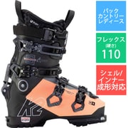 MINDBENDER110 ALC S201902201245 C/B 24.5cm [21-22モデル バックカントリーブーツ レディース]