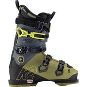 RECON 120 MV S201903301295 M_BK 29.5cm [21-22モデル ブーツ 中上級モデル]