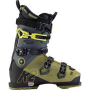RECON 120 LV S201903401255 M_BK 25.5cm [21-22モデル ブーツ 中上級モデル]