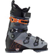 RECON 100 LV S201903601275 GRAY BLACK ORANGE 27.5cm [21-22モデル ブーツ 中上級モデル]