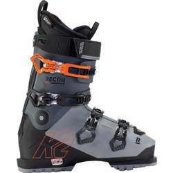 ヨドバシ.com - ケイツー K2 RECON 100 LV S201903601295 GRAY
