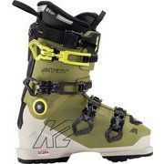 ANTHEM 110 LV GRIPWALK S201903701245 GREEN KHAKI 24.5cm [21-22モデル ブーツ レディース]