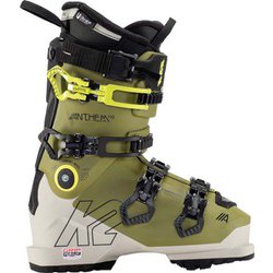 スキー 25-25.5 K2 ANTHEM 110 スキー 25-25.5 K2 ANTHEM 110 Anthem 95 BOA® Women's Ski