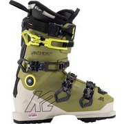 ANTHEM 110 MV GRIPWALK S201903801265 GREEN KHAKI 26.5cm [21-22モデル ブーツ レディース]
