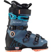 ANTHEM 100 MV GRIPWALK S201904001225 NAVY BLACK CORAL 22.5cm [21-22モデル ブーツ レディース]