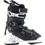 ANTHEM 80 LV GRIPWALK S201904101255 BLACK WHITE 25.5cm [21-22モデル ブーツ レディース]