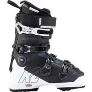 ANTHEM 80 MV GRIPWALK S201904201235 BLACK WHITE 23.5cm [21-22モデル ブーツ レディース]