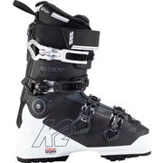 ANTHEM 80 MV GRIPWALK S201904201245 BLACK WHITE 24.5cm [21-22モデル ブーツ レディース]