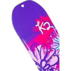ヨドバシ.com - ケイツー K2 LIL KAT B190202501 SIZE 120cm