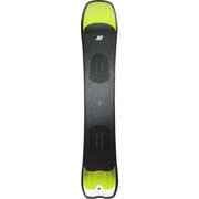 ALCHEMIST B200200101 157cm [スノーボード 板のみ]