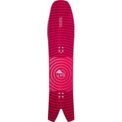 スノーボード k2 cool bean 144 K2 Cool Bean Snowboard Review | Snowboarding Profiles
