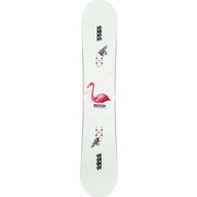 MEDIUM B200200701 149cm [スノーボード 板のみ]