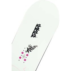 C0 K2 154cm 板のみ 楽天市場】【BIN取付無料】K2 スノーボード 2点セット GEOMETRIC