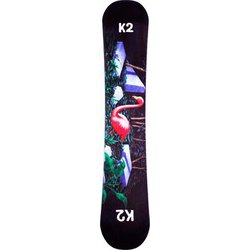 C0 K2 154cm 板のみ 楽天市場】【BIN取付無料】K2 スノーボード 2点セット GEOMETRIC