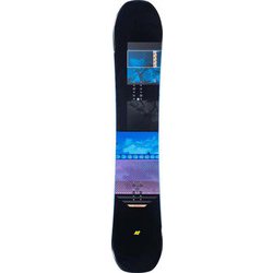 K2 スノーボード ブロードキャスト156CM