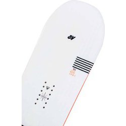 ヨドバシ.com - ケイツー K2 RAYGUN POP B200201401 159cm