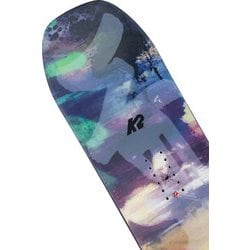 ヨドバシ.com - ケイツー K2 SECRET WEAPON B200201701 156cm