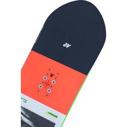 ヨドバシ.com - ケイツー K2 WILDHEART B200202101 146cm