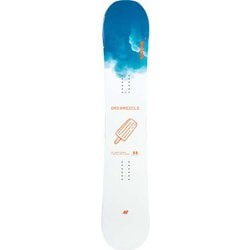 24-25 K2 \"Dream sicle\" 146cm 新品未使用 24-25 K2 