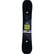 LIME LITE B200202601 153cm [スノーボード 板のみ]