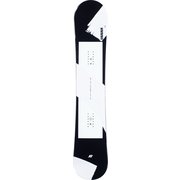 FIRST LITE CAMBER B200202801 150cm [スノーボード 板のみ]