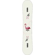 MEDIUM LTD B200203101 149cm [スノーボード 板のみ]