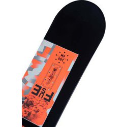 ヨドバシ.com - ケイツー K2 FUSE B200203501152 152cm