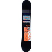 FUSE B200203501159 W 159cm [スノーボード 板のみ]