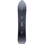 NISEKO PLEASURES B200203701151 151cm [スノーボード 板のみ]