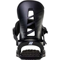 ２回使用 155cm K2 SPITFIRE × K2 SONIC Lサイズ Amazon | K2(ケーツー) スノーボード ストラップビンディング