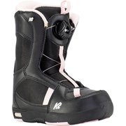 LIL KAT B19030230111K BLACK US 11K [スノーボード ブーツ]