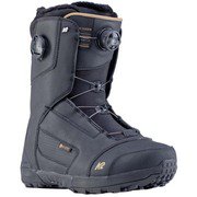 COMPASS CLICKER B190302401110 BLACK US 11 (29cm) [スノーボード ブーツ]