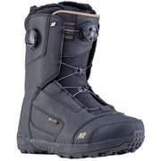 COMPASS CLICKER B190302401130 BLACK US 13 (31cm) [スノーボード ブーツ]