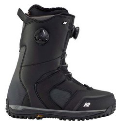 ヨドバシ.com - ケイツー K2 THRAXIS B200300101040 BK 22cm