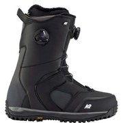 THRAXIS B200300101055 BLACK US5.5 (23.5cm) [スノーボード ブーツ]