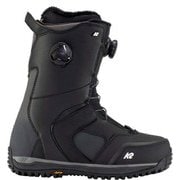 THRAXIS B200300101130 BLACK US13 (31cm) [スノーボード ブーツ]