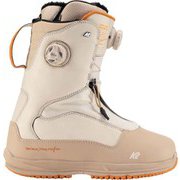 TARO TAMAI SNOWSURFER B200300201075 TAN US7.5 (25.5cm) [スノーボード ブーツ]