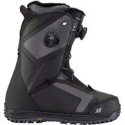 HOLGATE B200300301070 BLACK US7 (25cm) [スノーボード ブーツ]