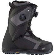 HOLGATE B200300301115 BLACK US11.5 (29.5cm) [スノーボード ブーツ]