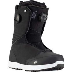 ヨドバシ.com - ケイツー K2 RENIN B200300401115 BLACK US11.5